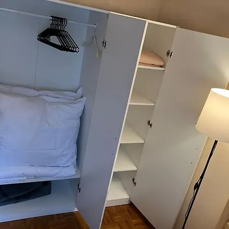 Spokojny Warszawski Sen Apartament Warszawa