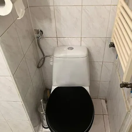 Spokojny Warszawski Sen